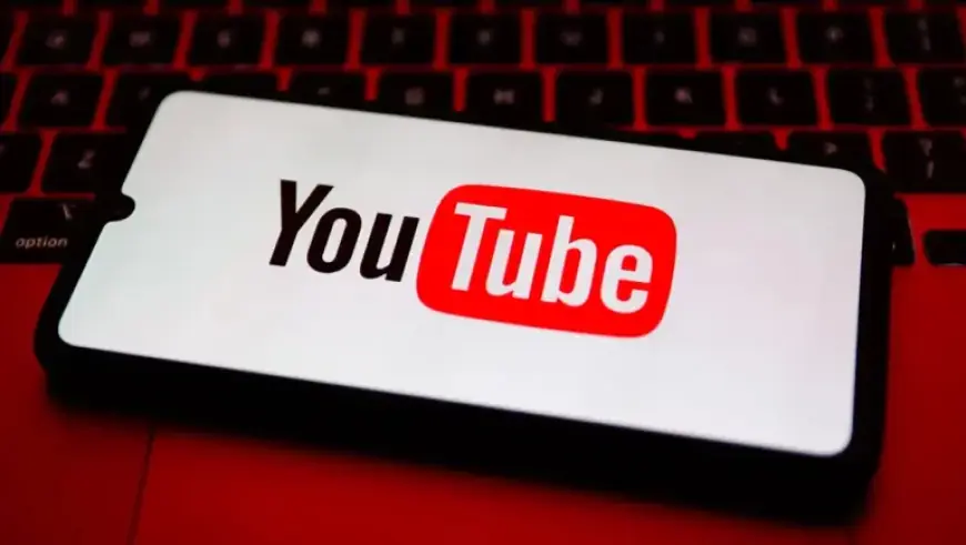 YouTube Recovers After Tuesday Night Outage