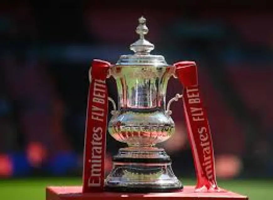 FA Cup draw sets up intriguing quarter-final ties as underdogs keep dreams alive