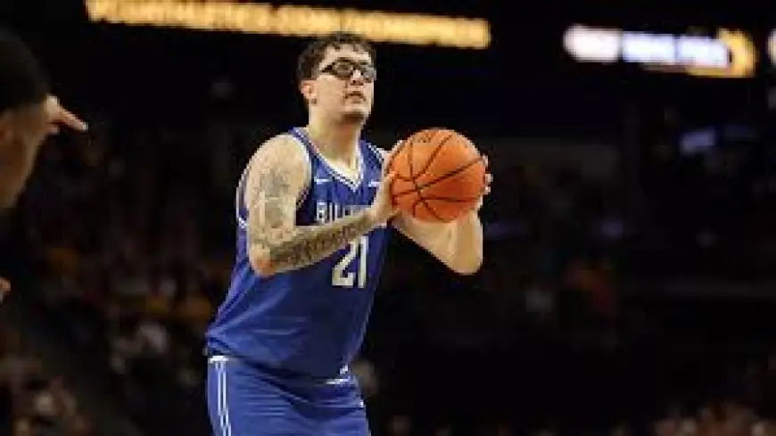 st louis basketball: No. 18 Billikens Travel to Face Rhode Island Tuesday