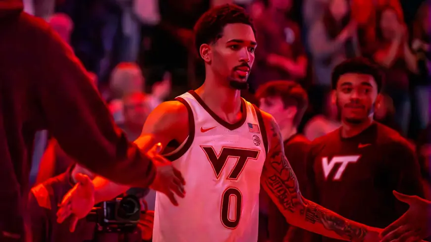 miami basketball: Virginia Tech hangs tight in frenetic 8 p.m. ET showdown