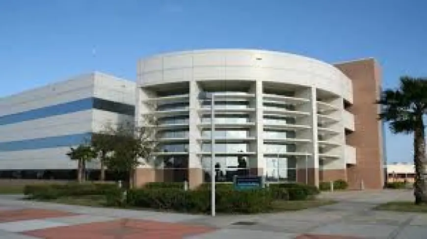 embry riddle Daytona Beach campus placed on lockdown after active-threat alert