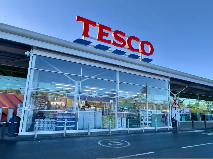 tesco fruit recall salmonella: Grape & Berry Medley pulled from shelves after bacteria found