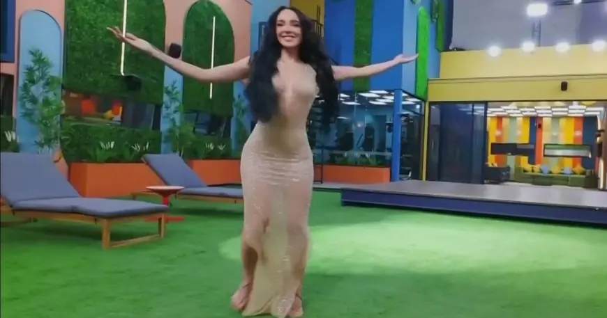 la casa de los famosos 2026: House Tour Reveals Agua, Fuego and Tierra Rooms Ahead of Feb. 17 Premiere