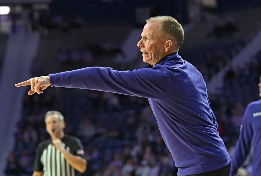 baylor basketball: Kansas State's midseason shake-up greets Waco visitor in Bramlage