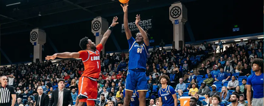 nevada basketball favored big in Tuesday road test at San Jose State