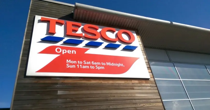 tesco fruit recall salmonella: Popular Grape & Berry Medley pulled from shelves