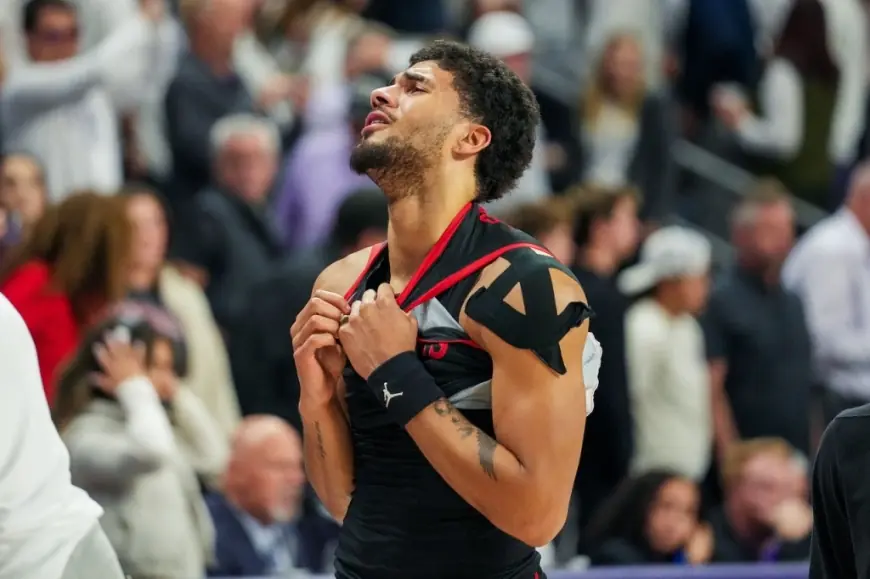 sdsu basketball seeks payback in rematch with Grand Canyon after controversial finish
