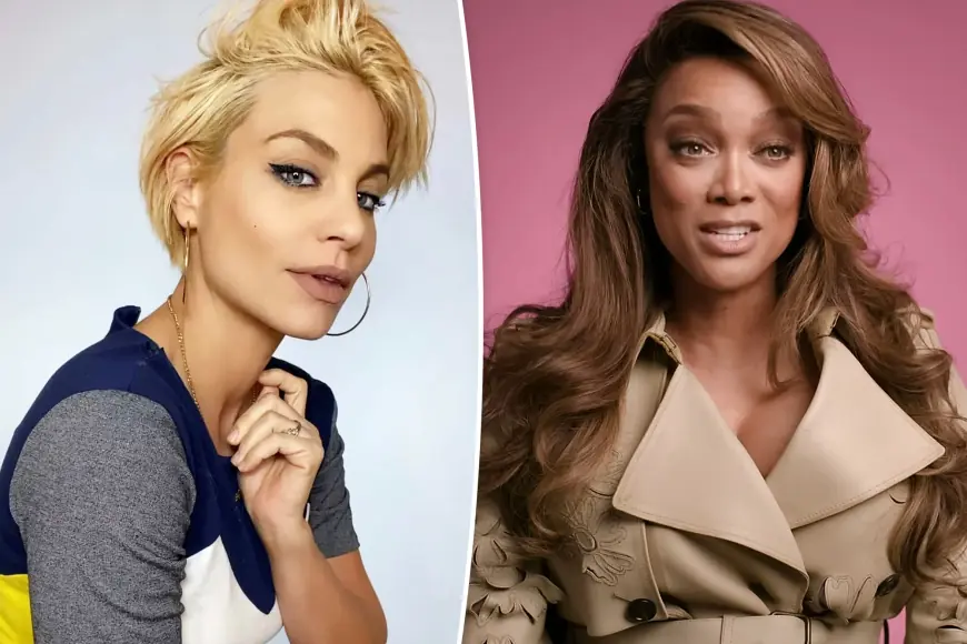 New Documentary Reignites Reckoning: tyra banks and the Mess Behind America’s Next Top Model