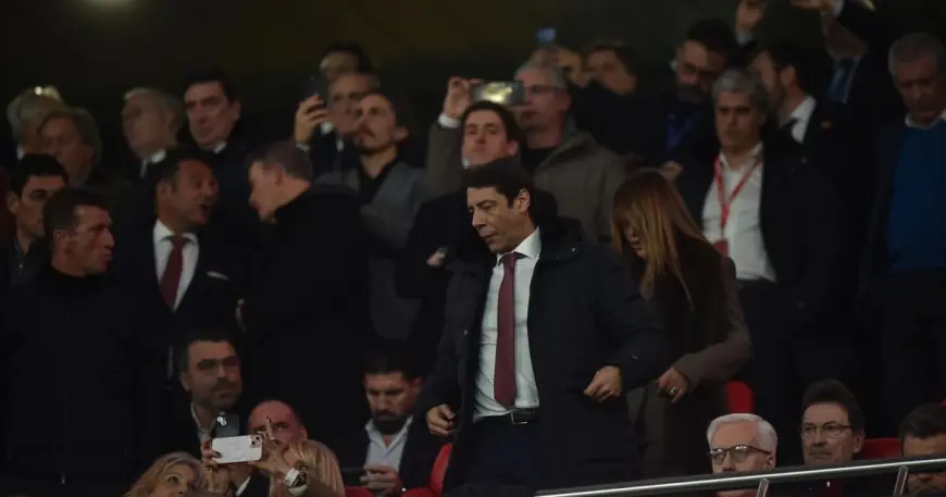 benfica denies claims of Rui Costa altercation after Champions League tie
