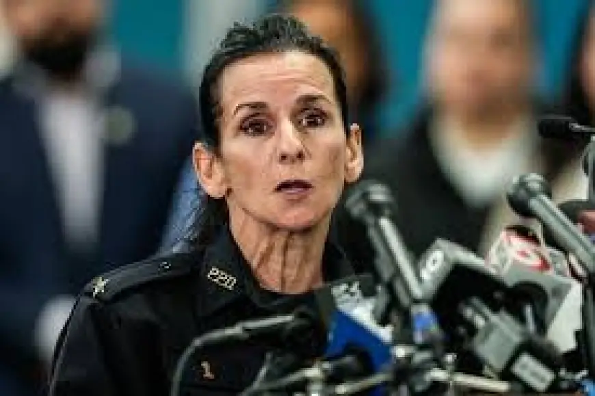 Pawtucket ice rink attack: Officials provide update after rhode island shooting