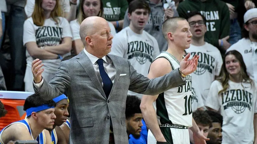UCLA Missteps in East Lansing as mick cronin Ejects Own Player Late in Blowout