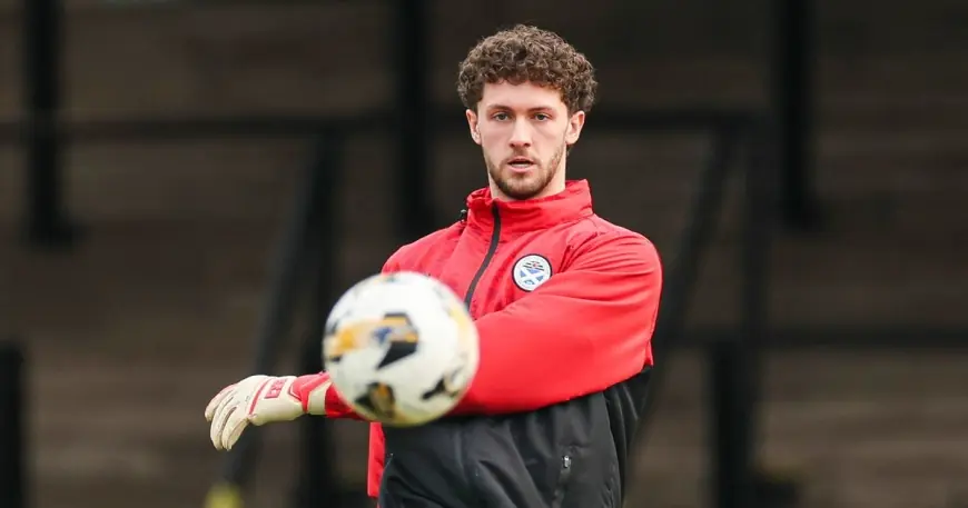 st. johnstone vs ayr: Late comeback forces penalties as Max Thompson sends Ayr into semi