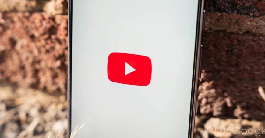 is youtube down? Widespread outage disrupts homepage and recommendations