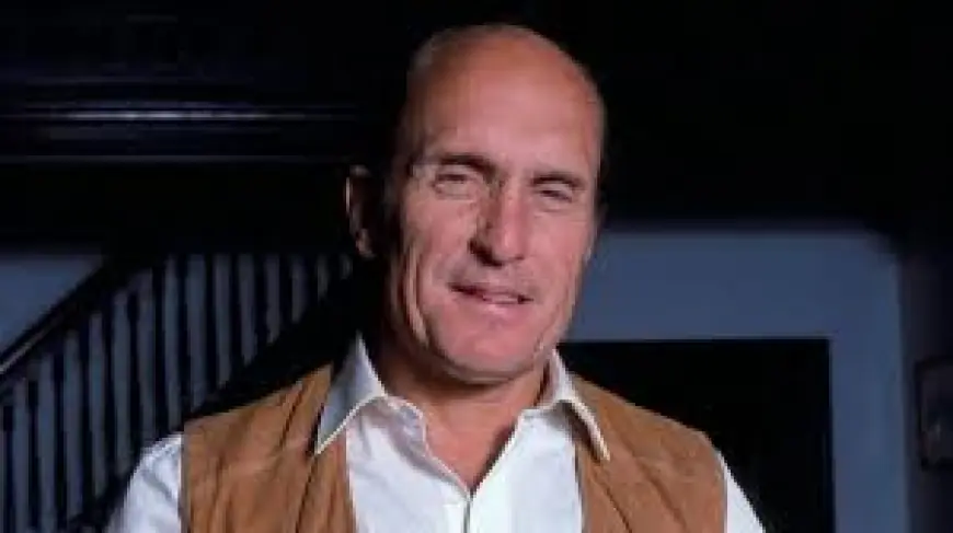 robert duvall: Hollywood mourns a giant of cinema