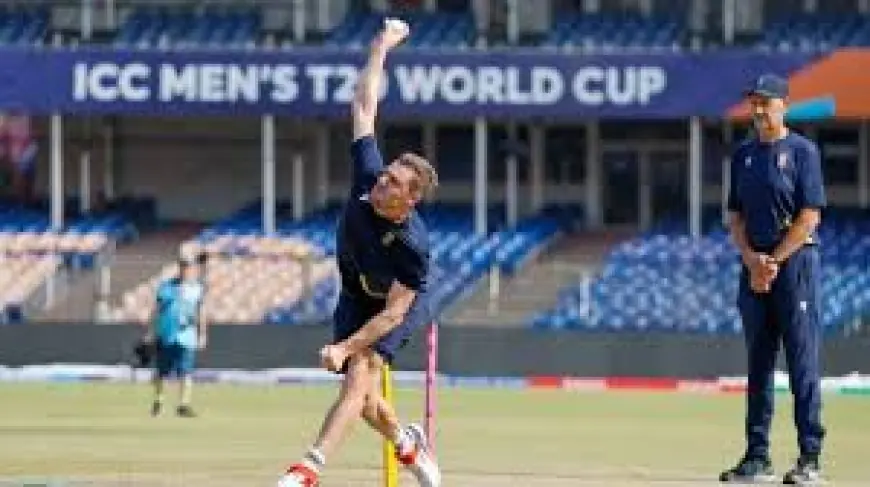 uae vs south africa — South Africa Enter T20WC Clash as Heavy Favorites