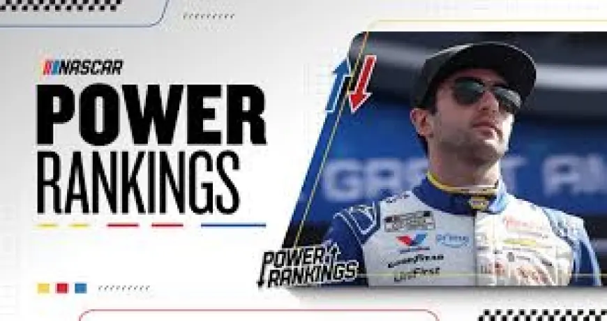 michael jordan, Tyler Reddick Celebrate Dramatic Daytona 500 Finish