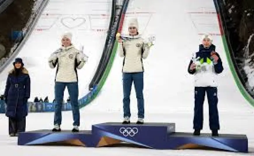 Why Norway Keeps Missing the mens hockey olympics Despite Winter Dominance