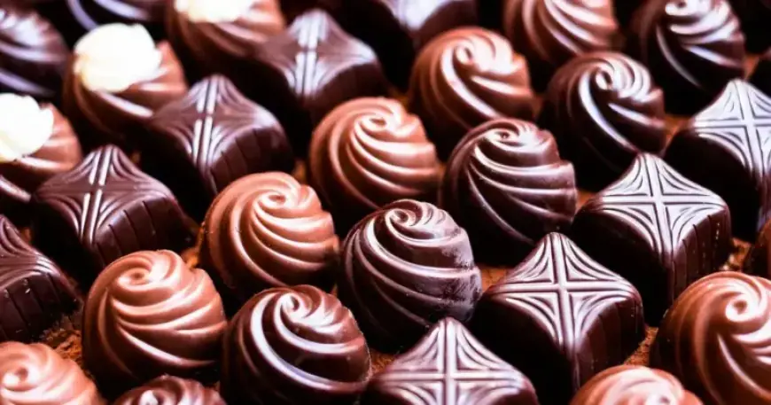 UK Chocolate Maker Faces Administration After 37 Years in Business