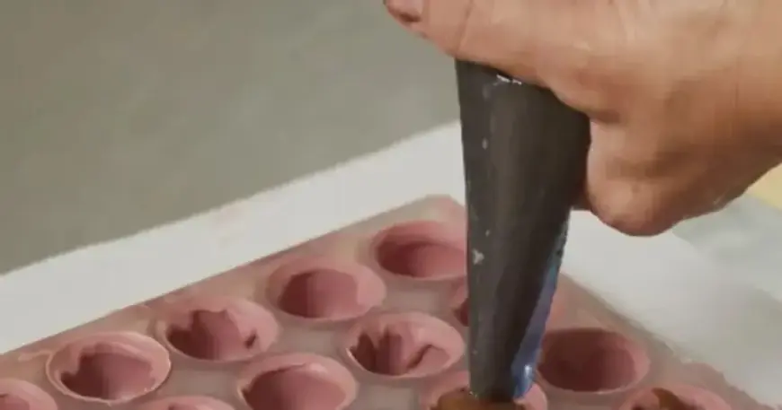 Major UK Chocolate Brand Enters Administration, Stock at Risk