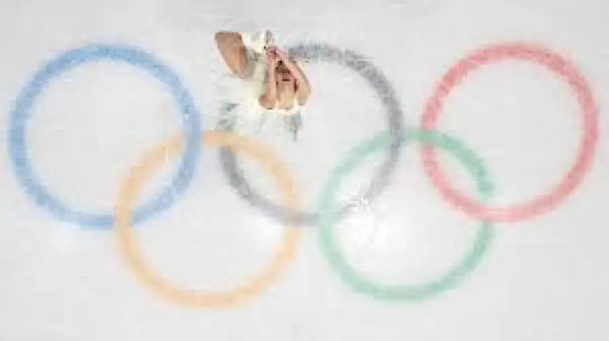 isabeau levito setback leaves Alysa Liu as Team USA's final individual medal hope in Milan