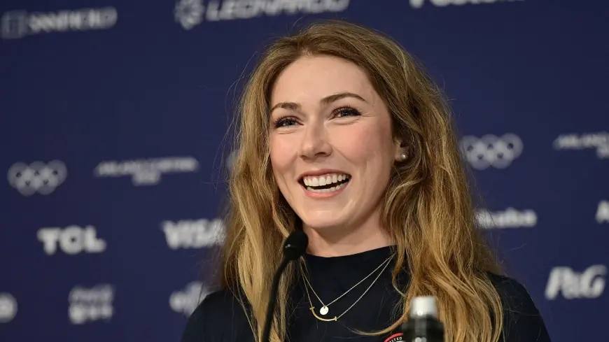 Mikaela Shiffrin eyes Olympic medal in final Alpine skiing event of 2026 winter olympics alpine skiing