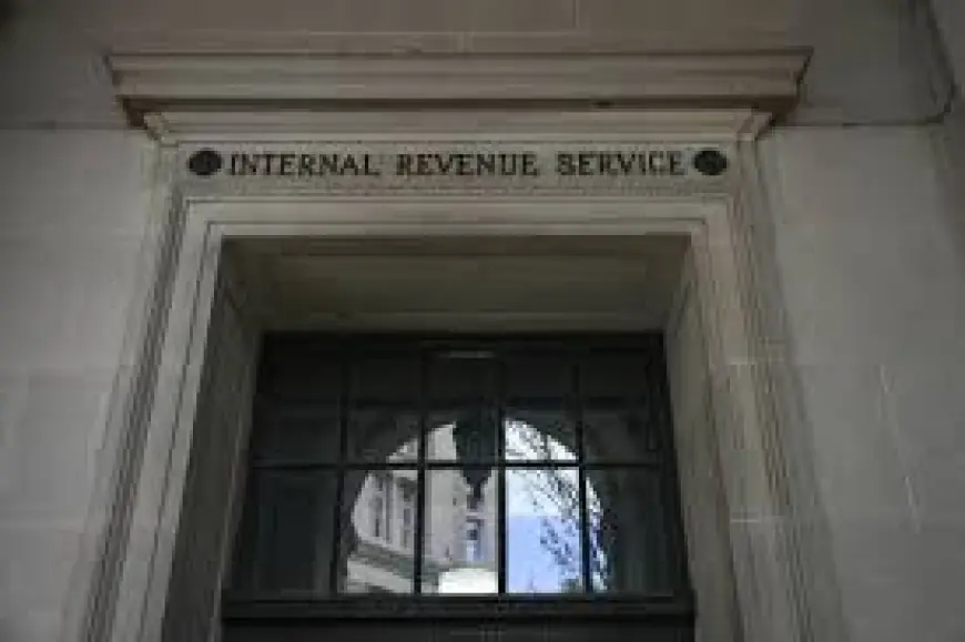 Tax filing deadline: What taxpayers should know as April 15, 2026, approaches