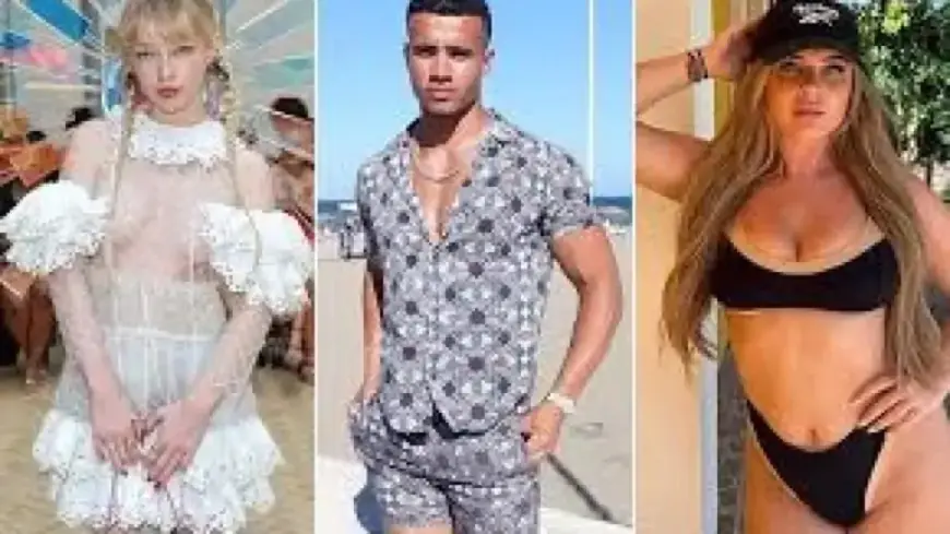 Sarah Vine: Millionaire Influencers Transform Modern Britain’s Social Landscape