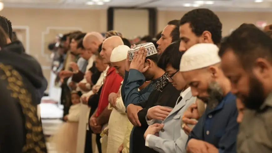 ramadan events across north-west England: community guide for 2026