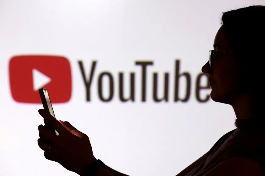 is youtube down? Service says issue 'resolved' after surge of access problems