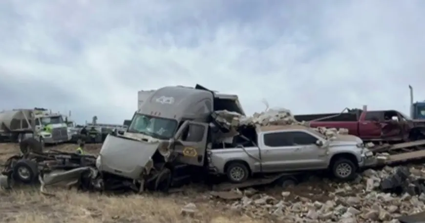 winter storm warnings issued midwest as two-storm system pushes east