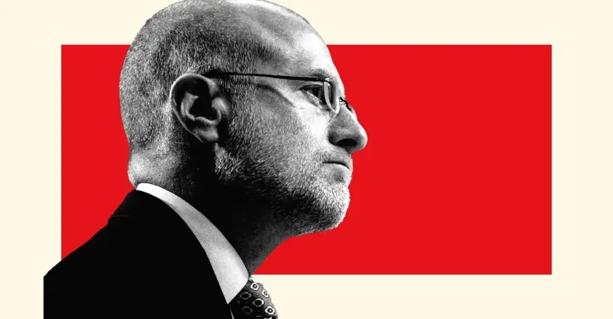 james talarico Interview Sparks Colbert-CBS Standoff Over FCC Equal-Time Guidance