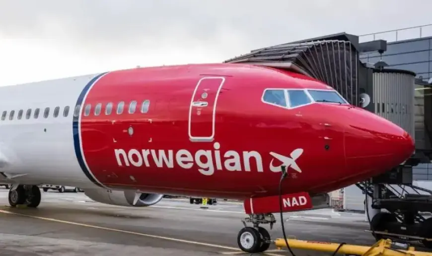 Norwegian Airlines Rejects Wizz’s ‘Premium’ Seating Concept