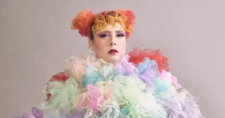 Alison Spittle & Fern Brady Premiere New Podcast Series