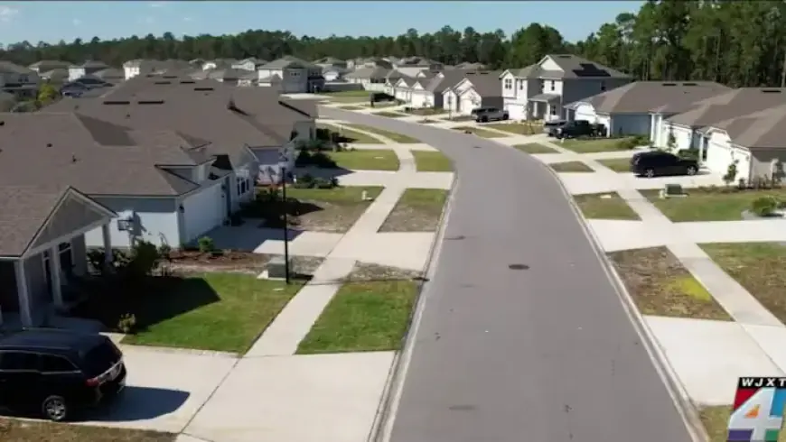 Mortgage Rates Drop to 5% Range, Drawing Local Buyer Interest