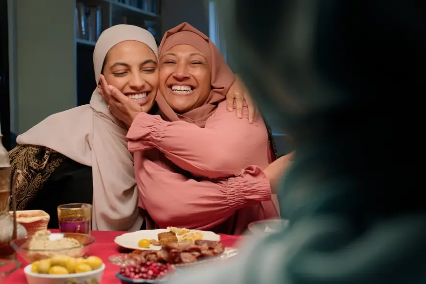 ramadan 2026: How to wish someone a Happy Ramadan as the month approaches