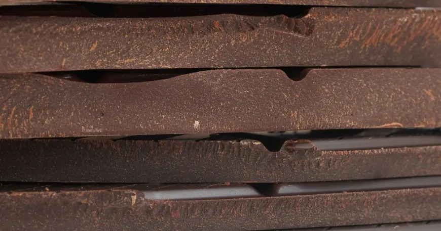 London chocolatier falls into chocolate administration after 40 years