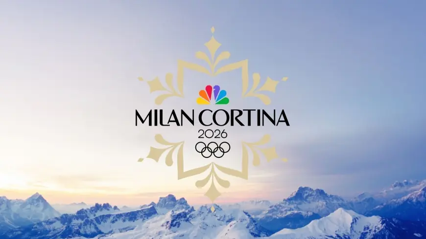 Ami Nakai tops short program as amber glenn's medal bid ends at Milan-Cortina 2026