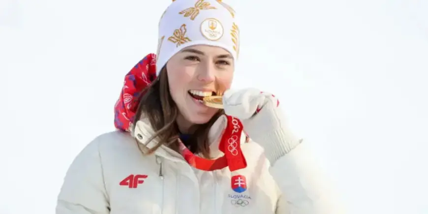 Shiffrin’s Last Olympic Gold Bid: Women’s Slalom in Milano Cortina