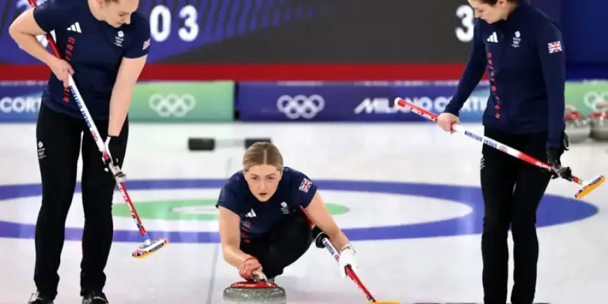 Team Morrison Braces for Two Crucial Must-Win Matches