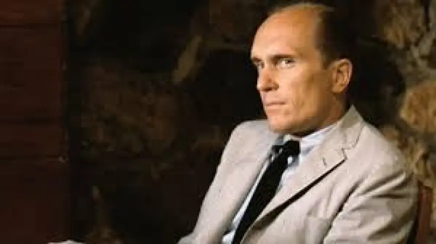robert duvall’s unexpected love affair with Scottish football and the praise of collaborators