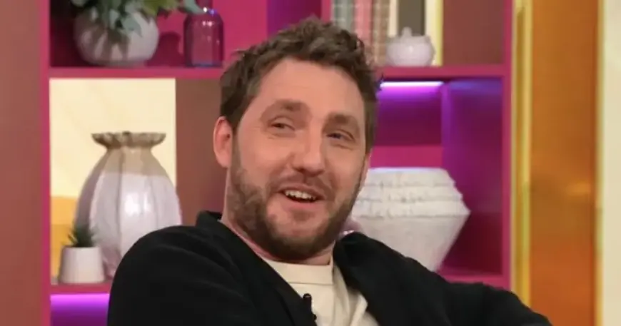 Strictly Star Discusses Redemption Post-Cheating Scandal