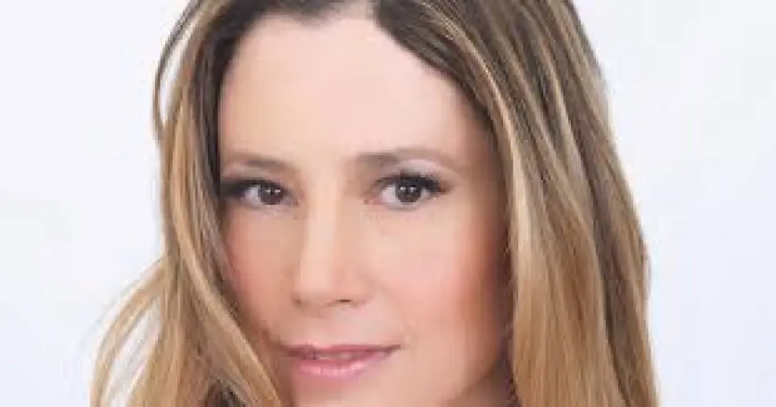 mira sorvino to Visit Woodstock Opera House for One-Night Event on March 6