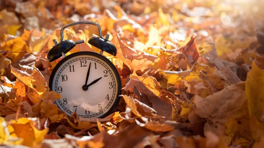 daylight saving time returns: When to 'spring forward' and what changes for 2026