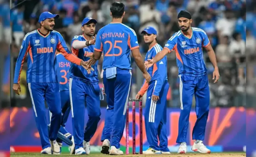 India vs Netherlands: Gambhir Set to Revamp Playing XI with Two Changes