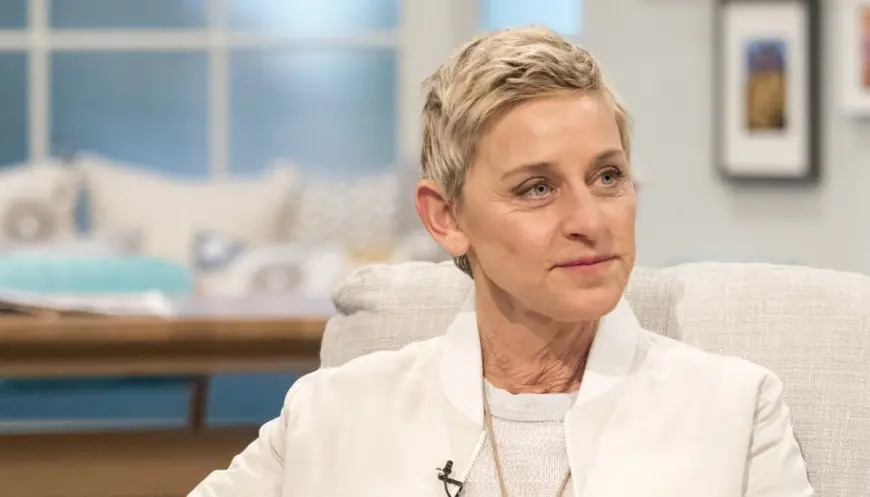 Do Epstein files expose ellen degeneres as Hollywood's ‘most prolific cannibal’? Fact-checking a bizarre claim