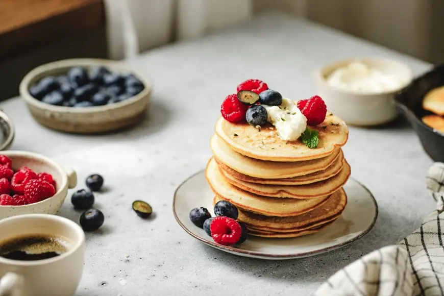 is it pancake day today? What Shrove Tuesday means and when it falls in 2026