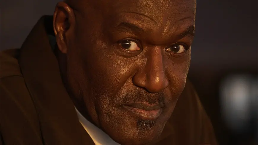 delroy lindo Gets First Oscar Nomination for 'Sinners' After a Five‑Decade Career