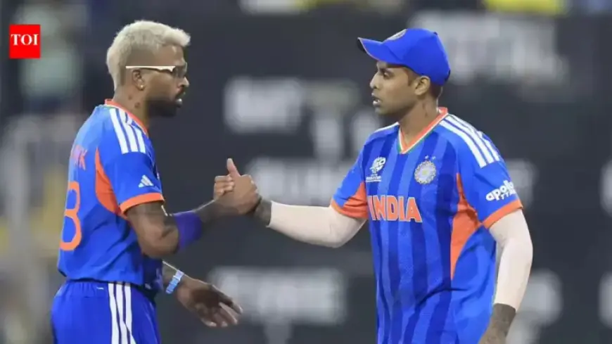 India’s 2026 T20 World Cup Super 8 Fixtures: Complete Schedule and Venues