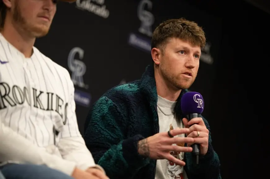 tony clark resigns amid probe, leaving MLBPA leaderless as CBA talks loom