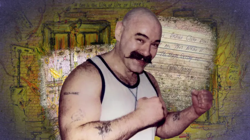 Is charles bronson on the verge of freedom? Parole review resumes Feb. 18, 2026 ET